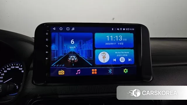 Hyundai The New Kona id 3165365 из Кореи 7