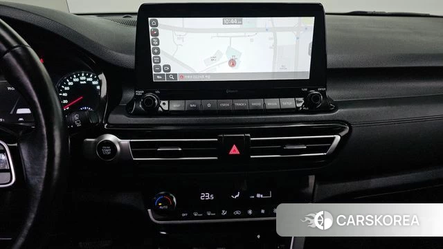 Kia Seltos id 4284976 из Кореи 7