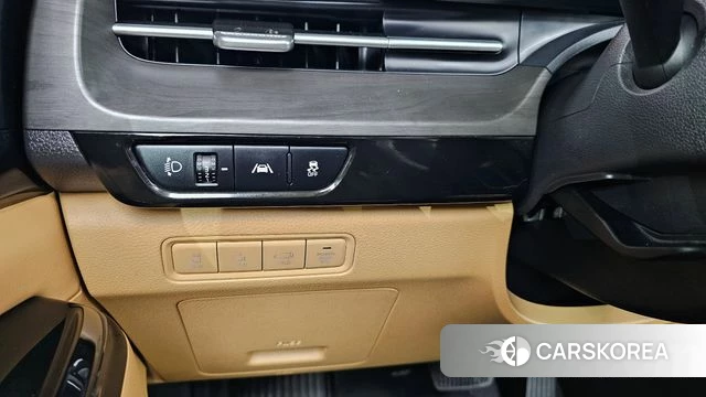 Kia Carnival 4th generation id 4519081 из Кореи 7