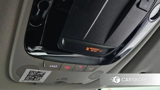 Kia K5 3rd generation id 4671725 из Кореи 7