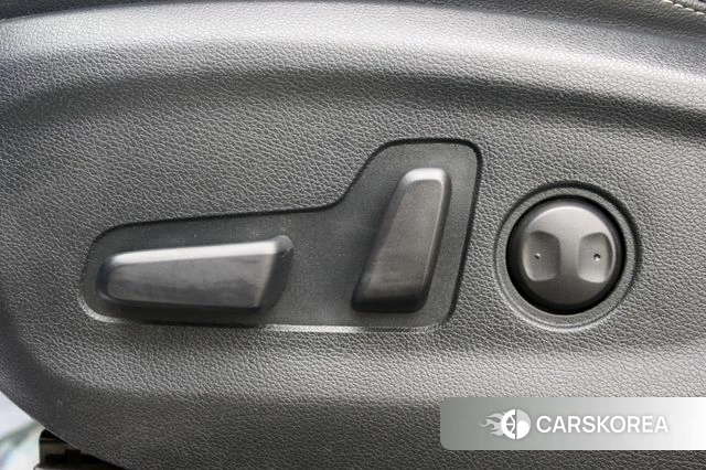 Kia Sportage The Bold id 4887367 из Кореи 7