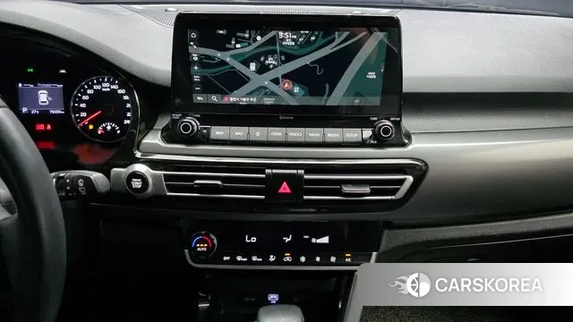 Kia Seltos id 3003457 из Кореи 7