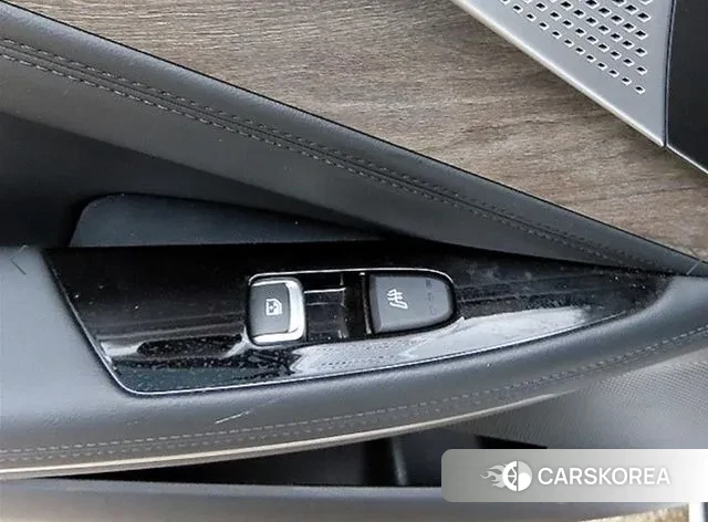 Kia K8 id 3448507 из Кореи 7