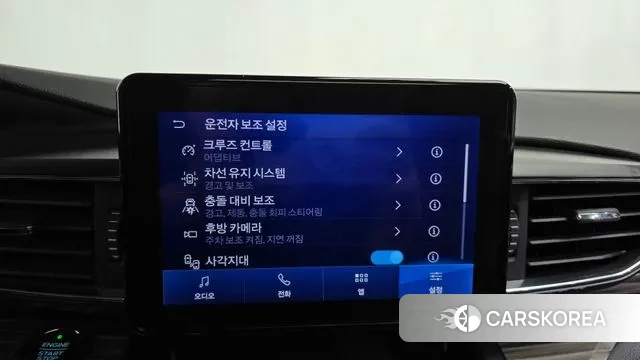 Ford Explorer 6th Generation id 3335766 из Кореи 7