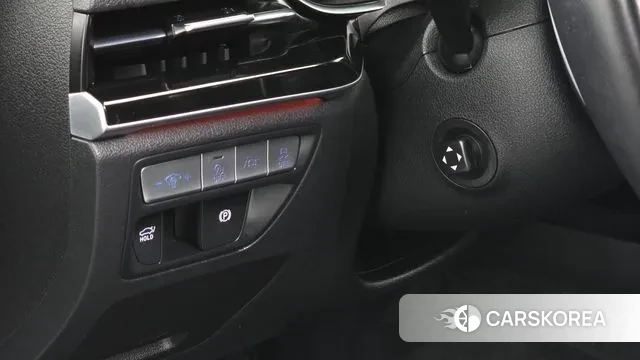 Genesis G80 (RG3) id 3681803 из Кореи 7