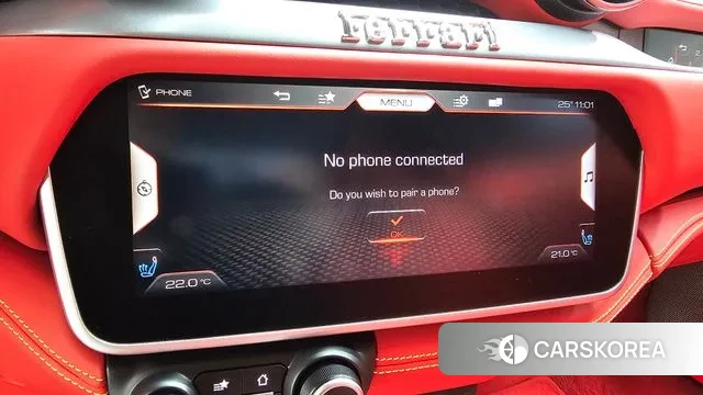 Ferrari Portofino id 2999832 из Кореи 7