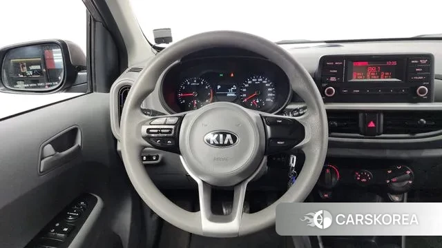 Kia All New Morning (JA) id 3612380 из Кореи 7