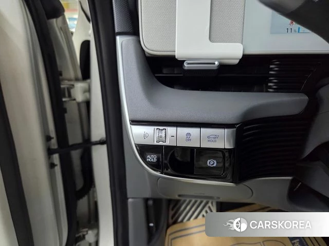 Hyundai Ionic 5 id 3923081 из Кореи 7