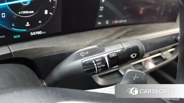 Kia K8 id 3448475 из Кореи 7