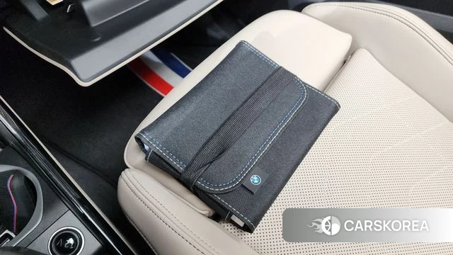 BMW X1 (U11) id 4194070 из Кореи 7