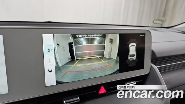 Hyundai Ionic 5 id 2858628 из Кореи 7