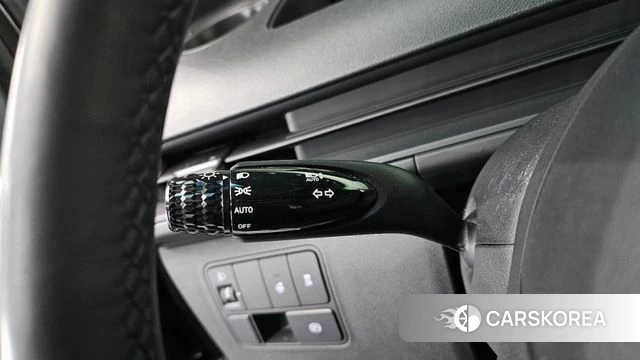 Hyundai Staria id 3817153 из Кореи 7