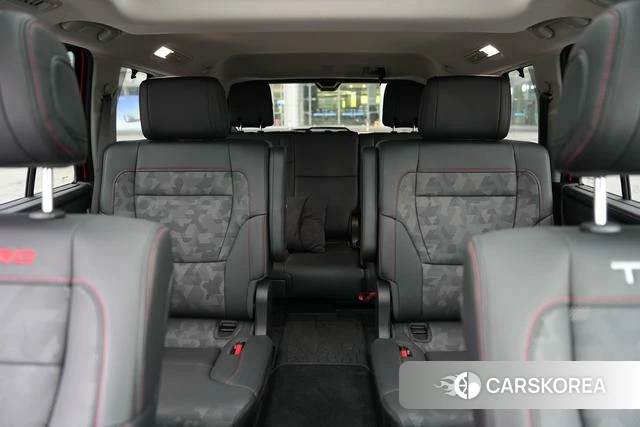 Toyota Sequoia id 4260643 из Китая 7