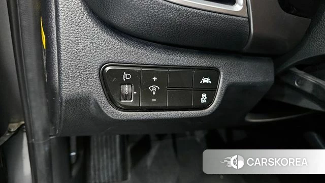 Kia Seltos id 4403071 из Кореи 7