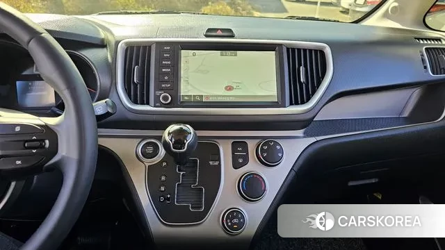 Kia The New Ray id 3348588 из Кореи 7