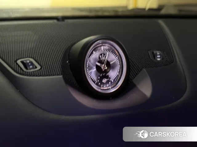 Maserati Levante id 3748241 из Кореи 7