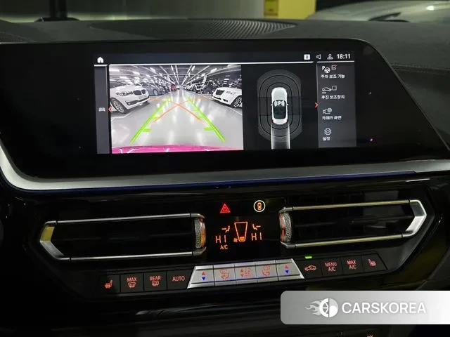 BMW Z4 (G29) id 3425475 из Кореи 7