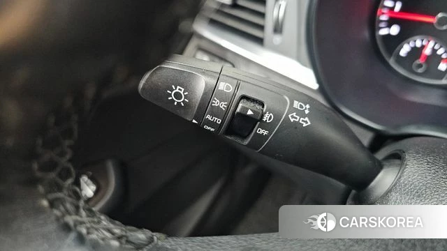 Kia The New K5 2nd generation id 4626233 из Кореи 7