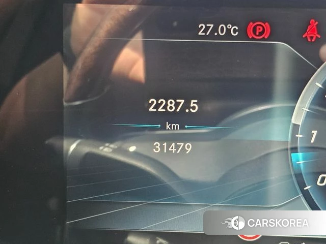 Mercedes-Benz S-Class W222 id 4642564 из Кореи 7