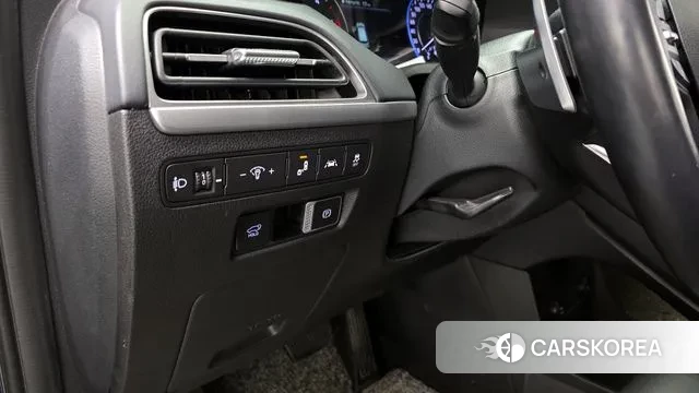 Hyundai Palisade id 3639916 из Кореи 7