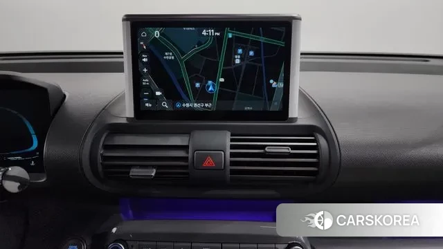 Hyundai Casper id 3036324 из Кореи 7