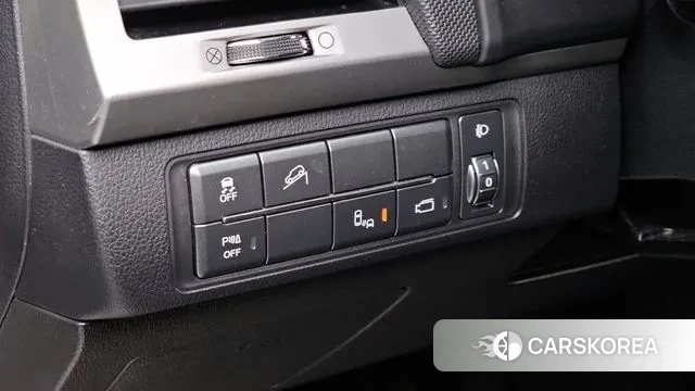 Ssangyong Rexton Sports id 3651722 из Кореи 7