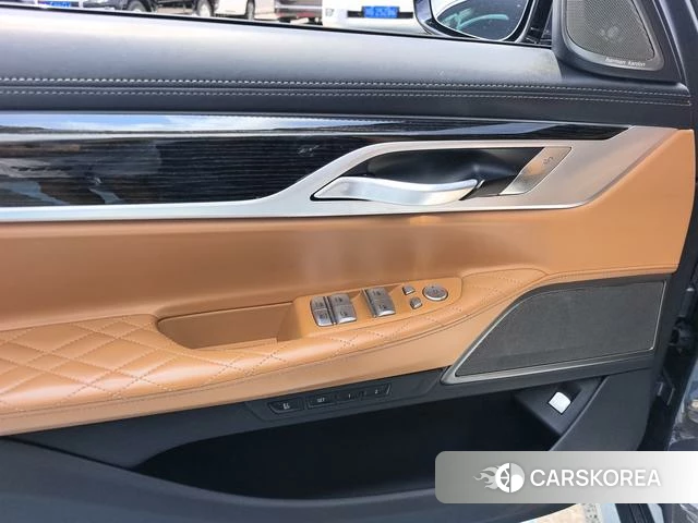 BMW 7 series id 4217437 из Китая 7