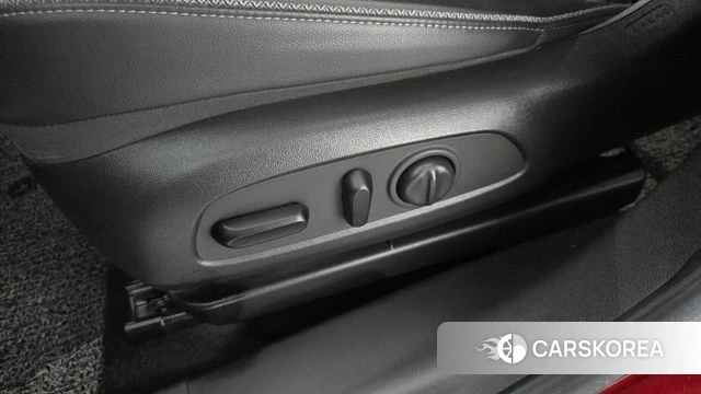 Chevrolet (GM Daewoo) Trailblazer id 3892849 из Кореи 7