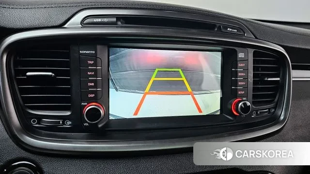 Kia The New Sorento id 3407892 из Кореи 7