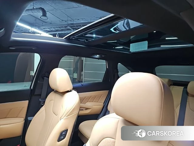 Kia Sorento 4th Generation id 4195313 из Кореи 7