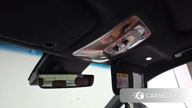 Genesis GV70 id 3706373 из Кореи 7