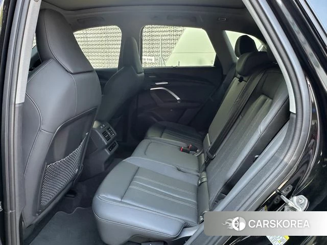 Audi Q5 (80A) id 4279758 из Кореи 7