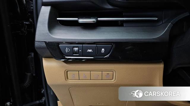 Kia Carnival 4th generation id 4414915 из Кореи 7