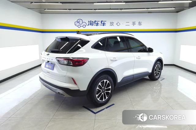 Ford Ruiji id 3804533 из Китая 7