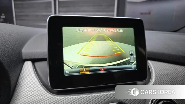 Mercedes-Benz B-Class W246 id 3166476 из Кореи 7