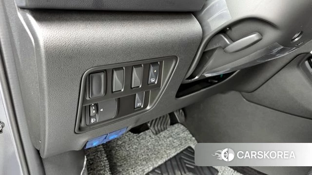 Renault Korea (Samsung) The New QM6 id 3731105 из Кореи 7