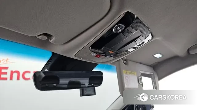 Kia K8 id 3306171 из Кореи 7