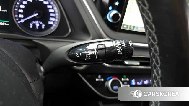 Hyundai Sonata (DN8) id 4201913 из Кореи 7