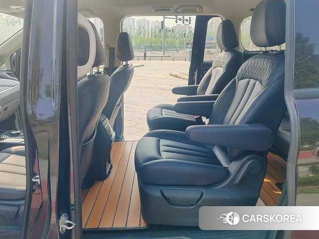 Changan Auchan Keshang EV id 4253743 из Китая 7