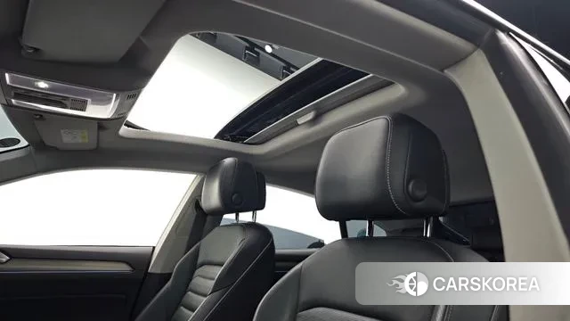 Volkswagen Arteon id 3509211 из Кореи 7