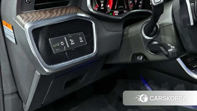 Audi A6 (C8) id 3401406 из Кореи 7