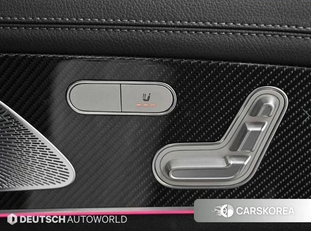 Mercedes-Benz GLE-Class W167 id 3954486 из Кореи 7