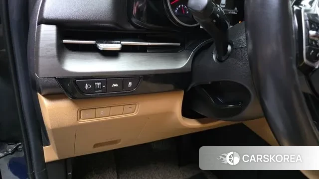 Kia Carnival 4th generation id 3686121 из Кореи 7