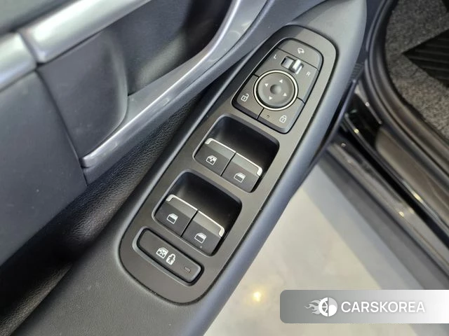 Hyundai Sonata (DN8) id 4864890 из Кореи 7