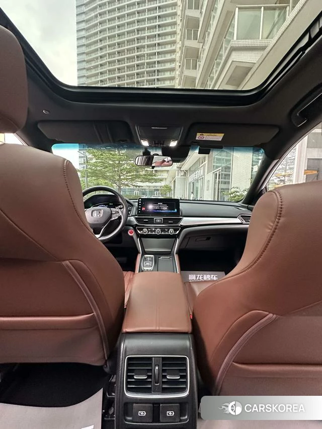 Honda Yingshipai id 4261449 из Китая 7