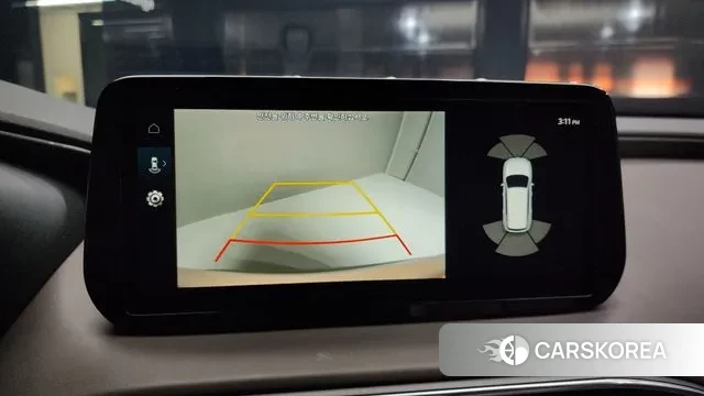 Hyundai The New Santa Fe id 3612006 из Кореи 7