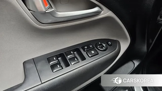 Kia The New Kia Ray id 2974587 из Кореи 7