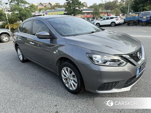 Nissan Xuan Yi id 4261604 из Китая 7