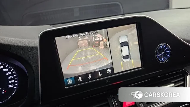 Hyundai Grandeur IG id 3536269 из Кореи 7