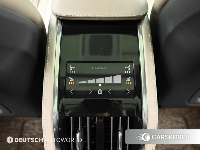 Volvo S90 id 4511074 из Кореи 7